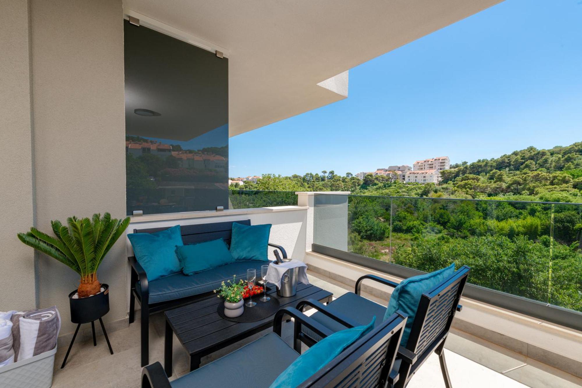 Vista Verde Ντουμπρόβνικ Εξωτερικό φωτογραφία