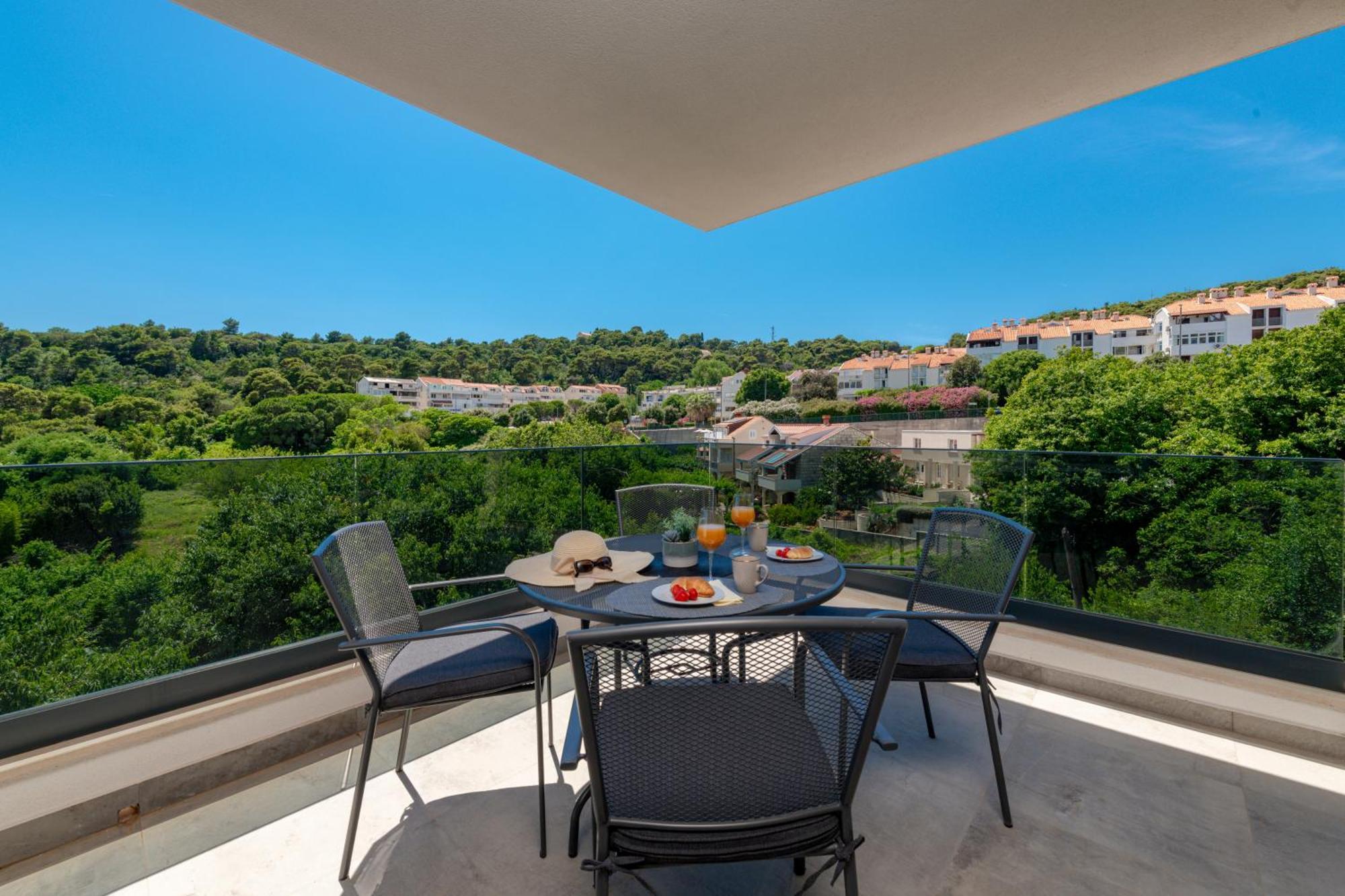 Vista Verde Ντουμπρόβνικ Εξωτερικό φωτογραφία